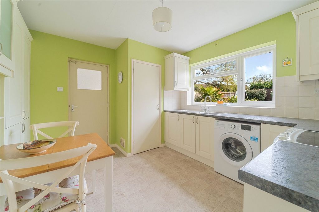 Property photo 2 of 15 Kitchen