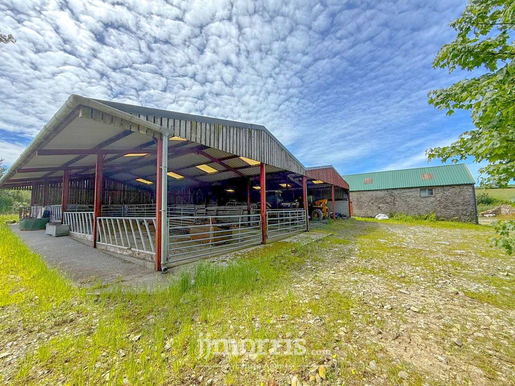 Additional image 31 of 3 bed farm for saleTegryn, Llanfyrnach SA35