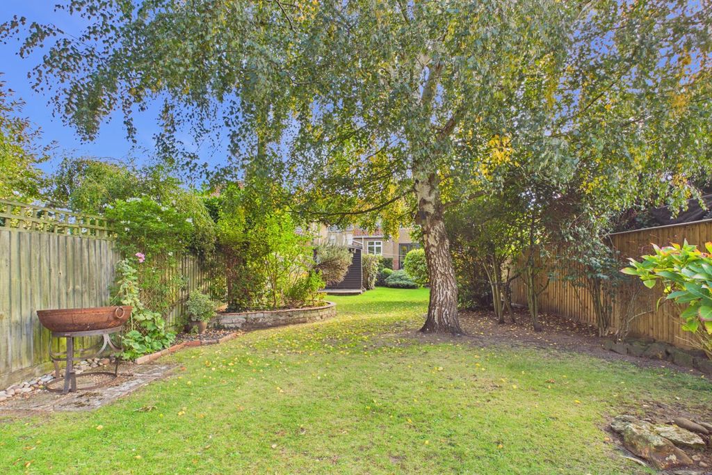 Property photo 2 of 17 Rear Garden