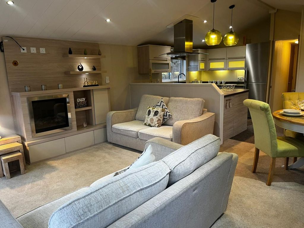 Property photo 1 of 6 Wild Rose - Willerby-Boston-89995