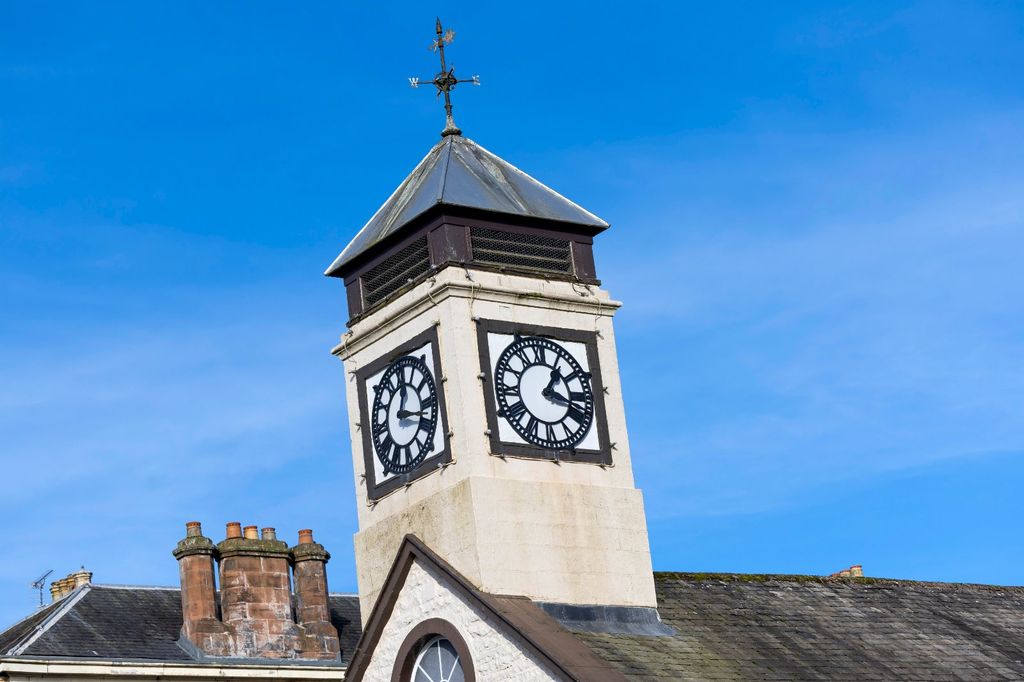 Additional image 10 of 4 bed detached house for salePlot 2, Burnock Court, Ballplay Road, Moffat DG10