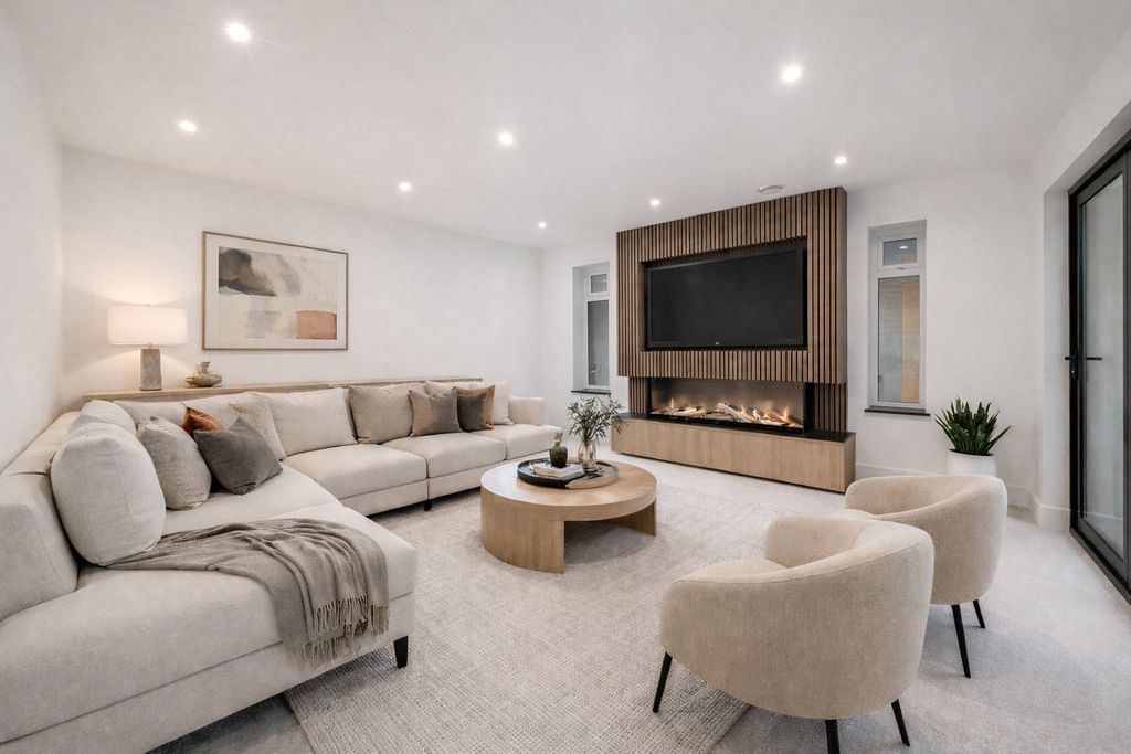 Property photo 2 of 15 Living Room