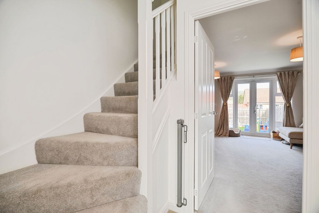 Additional image 8 of 3 bed semi-detached house for saleBrambling Drive, Guisborough, North Yorkshire TS14