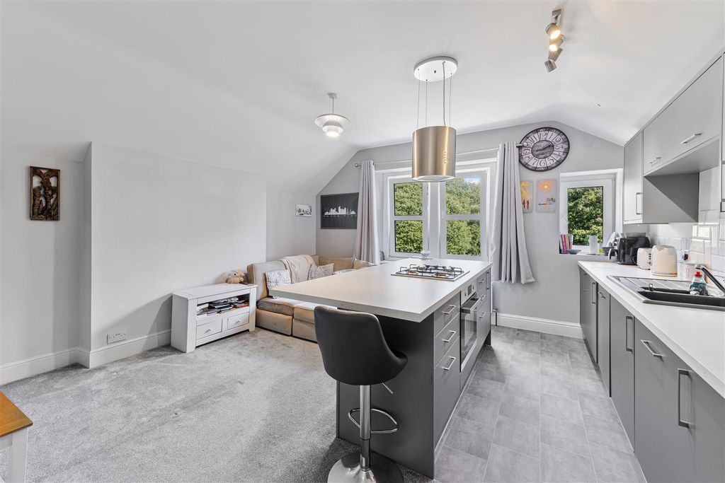 Property photo 3 of 11 Open Plan Living/Kitchen/Dining