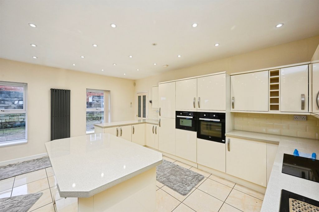 Additional image 6 of 4 bed detached house for saleMillfield Road, Ilkeston DE7