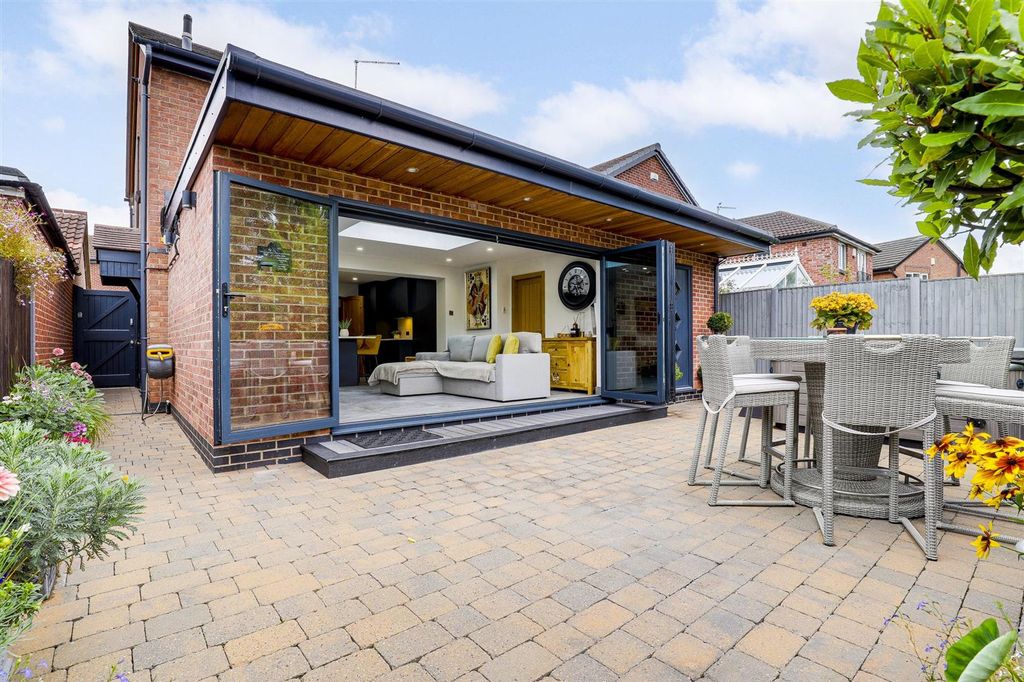 Additional image 24 of 4 bed detached house for saleCheriton Drive, Ilkeston DE7