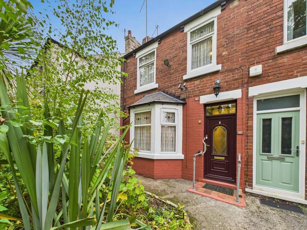 Property photo 1 of 29 Front (Exterior)