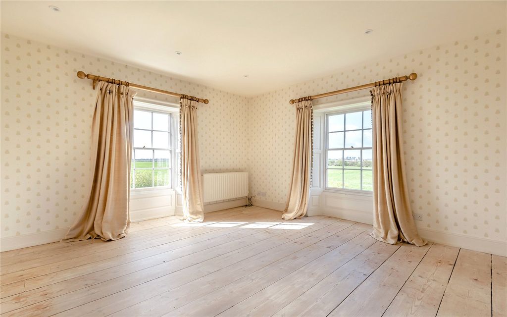 Additional image 6 of Land for saleLot 1 | Sheffield House Farm, Rowston, Lincoln, Lincolnshire LN4