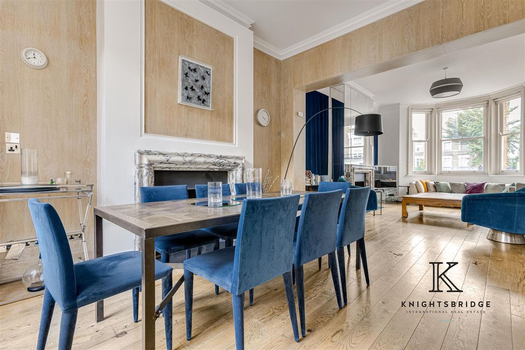 Property photo 2 of 11 Dining And Living Ro