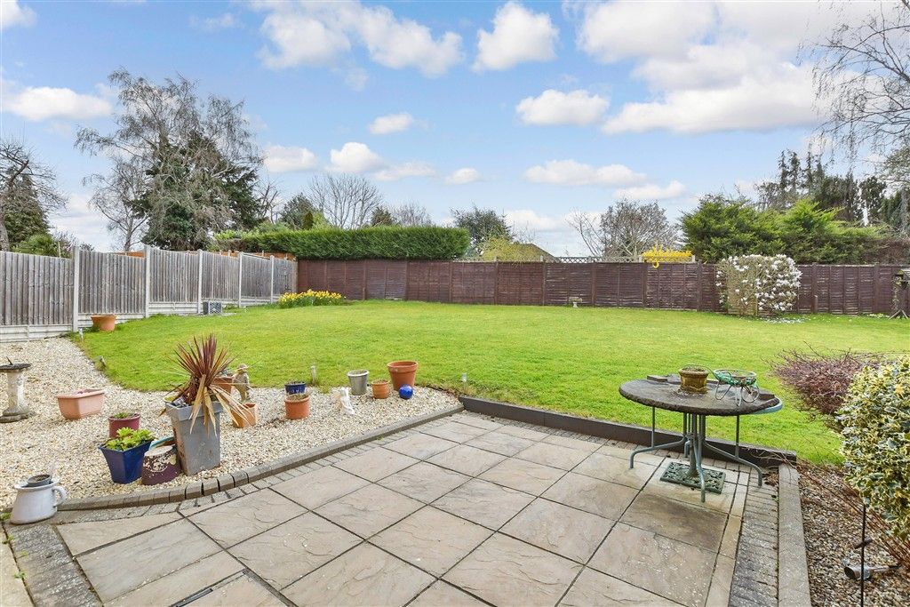 Property photo 3 of 25 Rear Garden