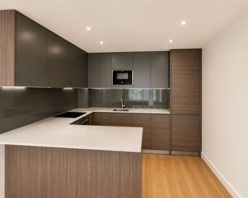 Property photo 1 of 5 Kitchen