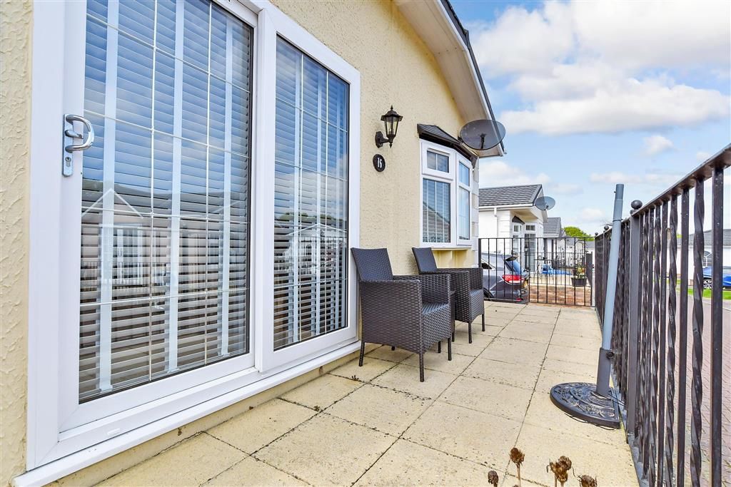 Property photo 3 of 12 Balcony / Terrace