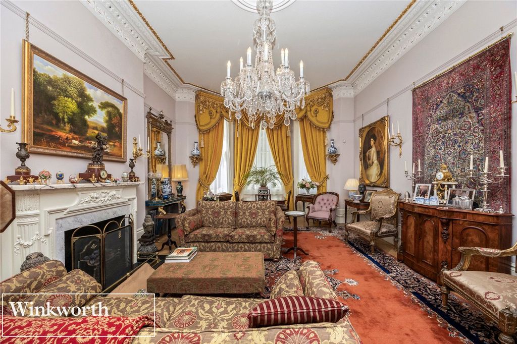 Additional image 4 of 3 bed flat for saleThe Drive, Hove, East Sussex BN3