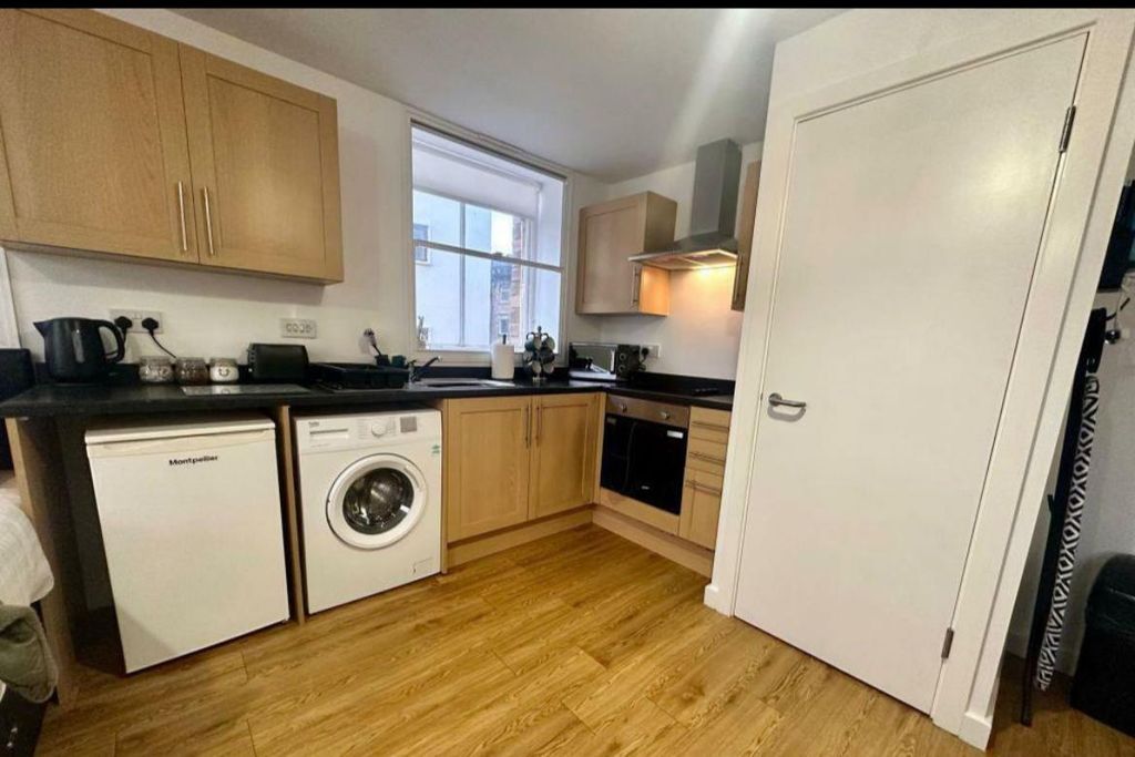 Property photo 2 of 5 Kitchen Area