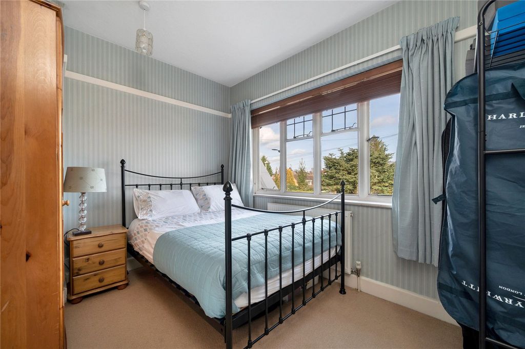 Additional image 17 of 4 bed detached house for saleWesternhay Road, Stoneygate, Leicester LE2