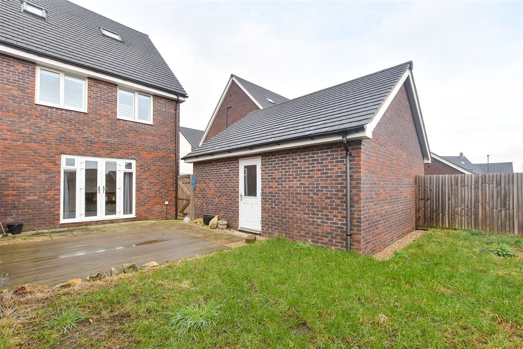 Property photo 2 of 15 Rear Garden