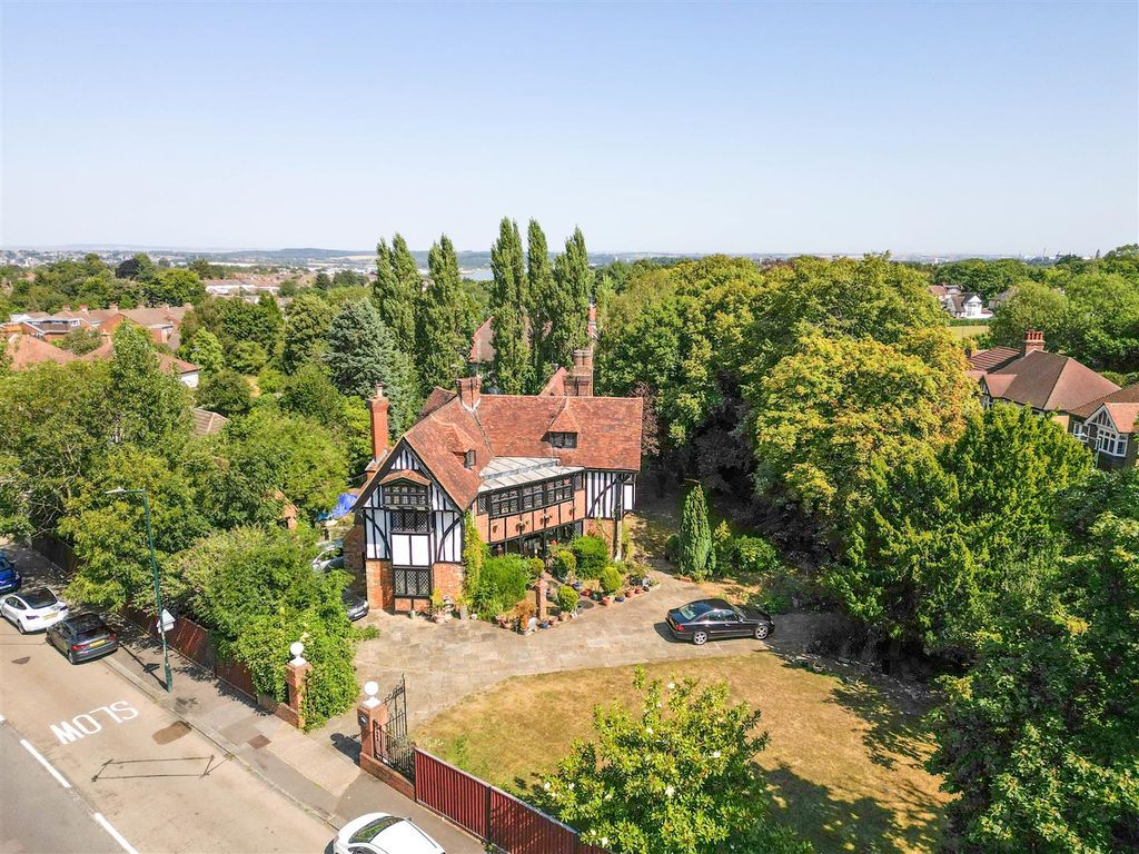 Property photo 1 of 34 Aerial Front.Jpg