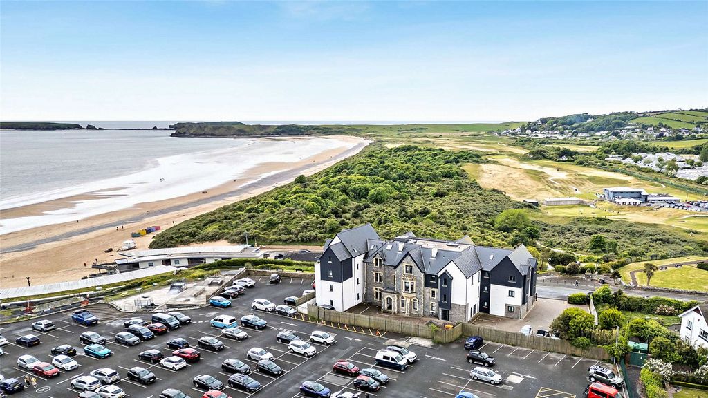 Additional image 40 of 2 bed flat for saleBattery Road, Tenby, Pembrokeshire SA70