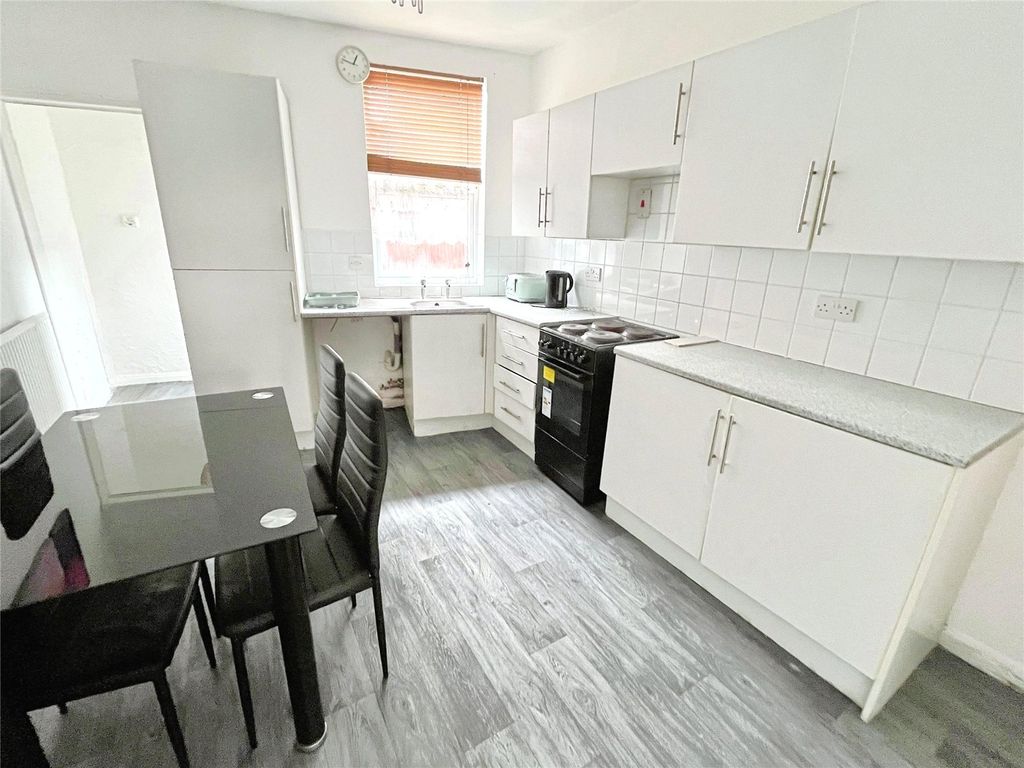 Additional image 4 of 2 bed terraced house for saleMill Street, Ilkeston, Derbyshire DE7