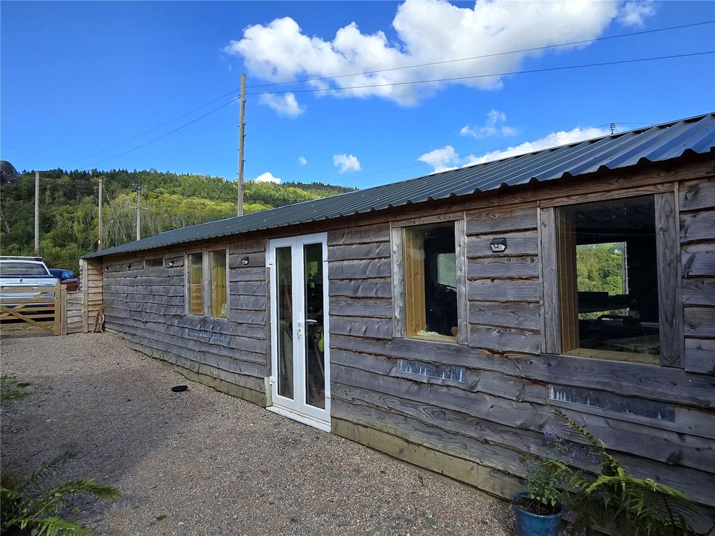 Additional image 18 of 3 bed cottage for saleLlanfechain, Powys SY22