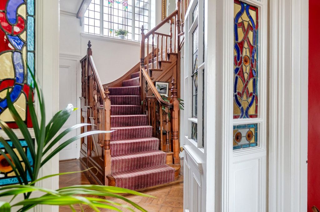 Additional image 7 of 5 bed detached house for saleSt. Leonards, Exeter EX2