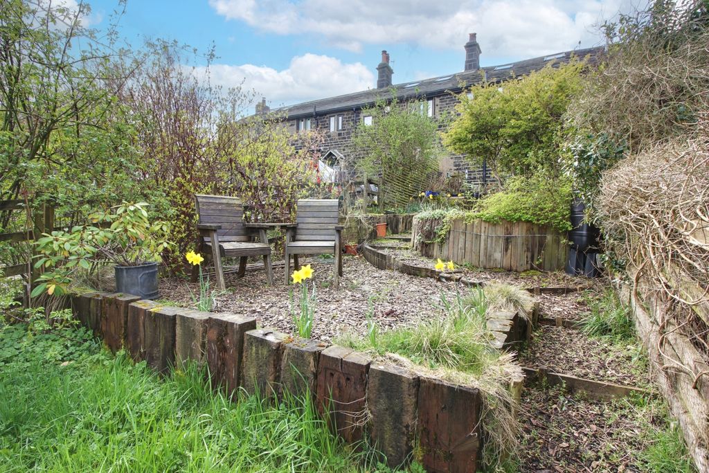 Additional image 19 of 2 bed cottage for saleThe Hideaway, Widdop Road, Hebden Bridge HX7