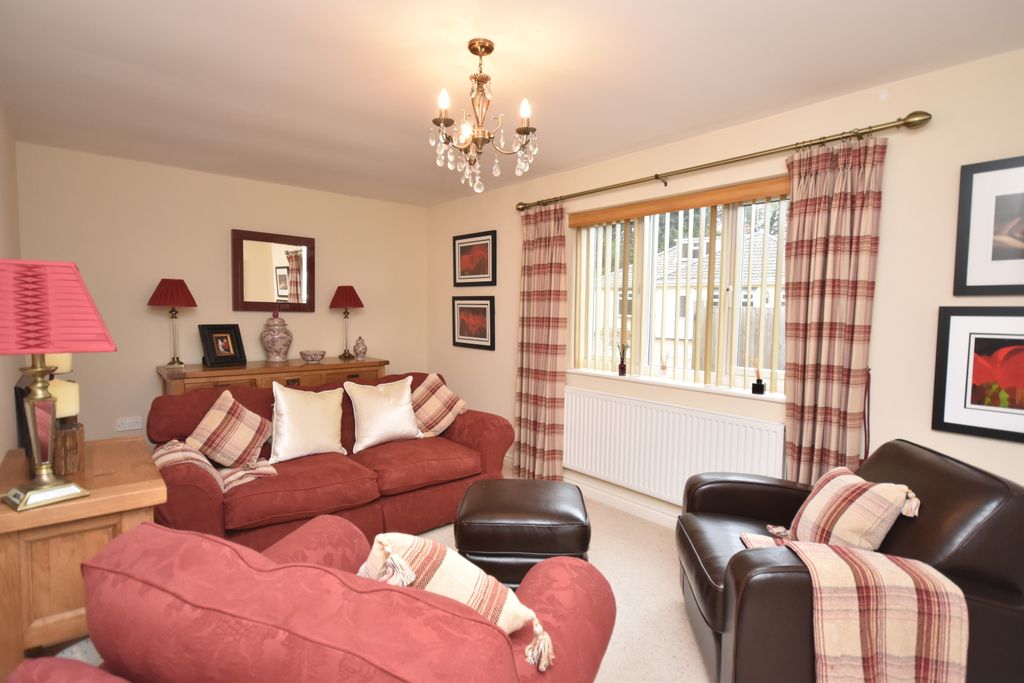 Property photo 3 of 19 Bedroom Three