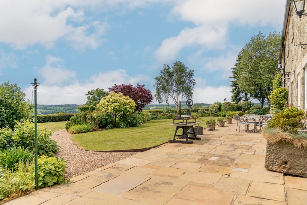 Additional image 33 of 7 bed detached house for saleHazelwood, Belper DE56