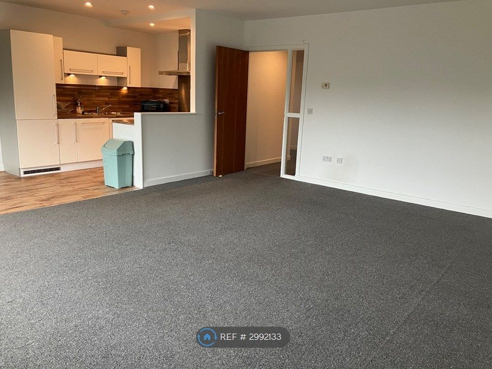 Property photo 2 of 10 Open Plan Living Area