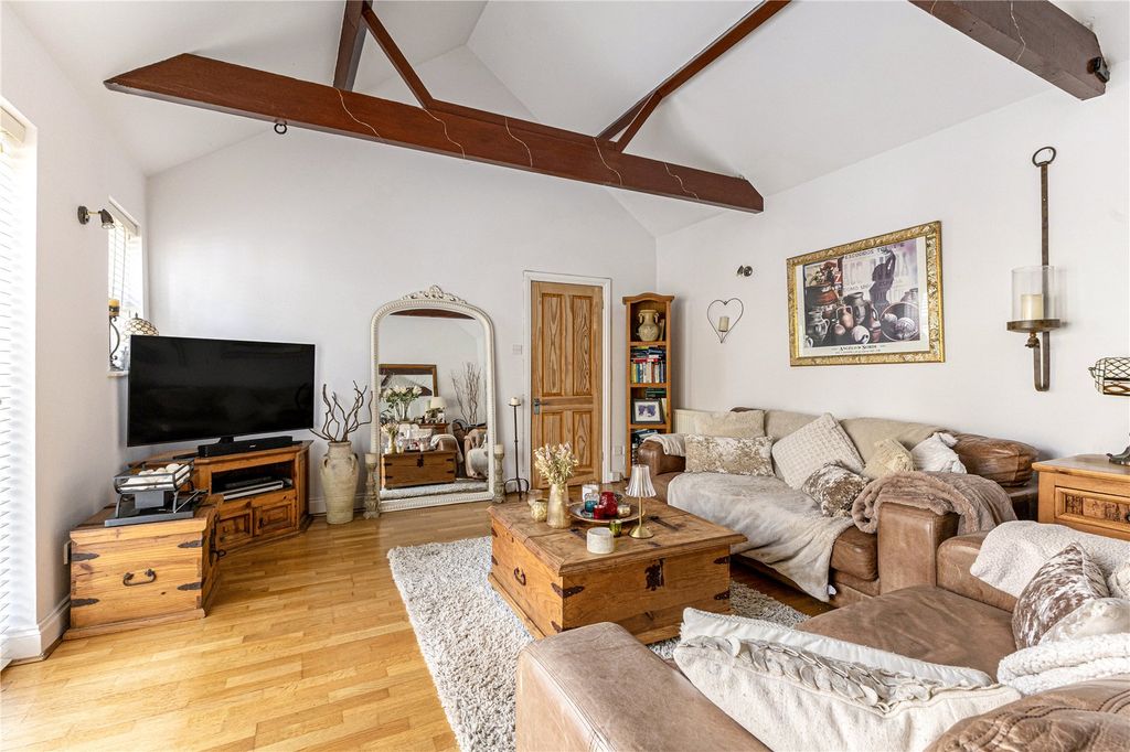 Property photo 3 of 12 Living Room