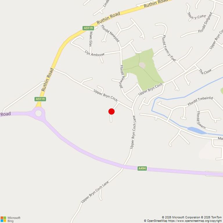 Property photo 2 of 11 Property Map