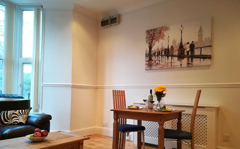 Property photo 3 of 7 Dining Room