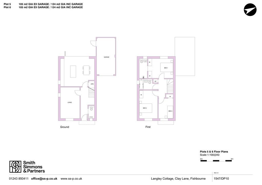 Additional image 8 of Land for saleClay Lane, Chichester PO18