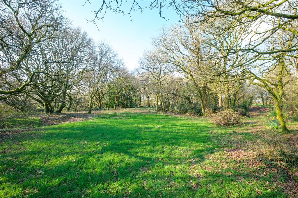 Additional image 24 of 6 bed detached house for saleMenheniot, Liskeard PL14