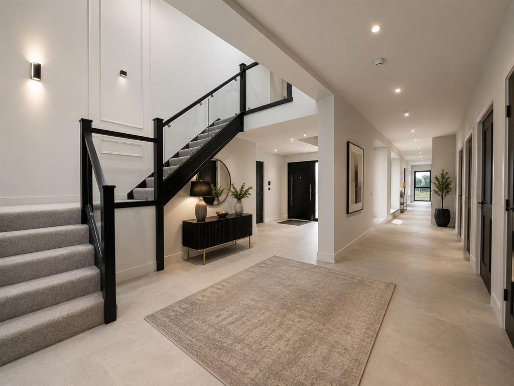 Property photo 2 of 20 Hall