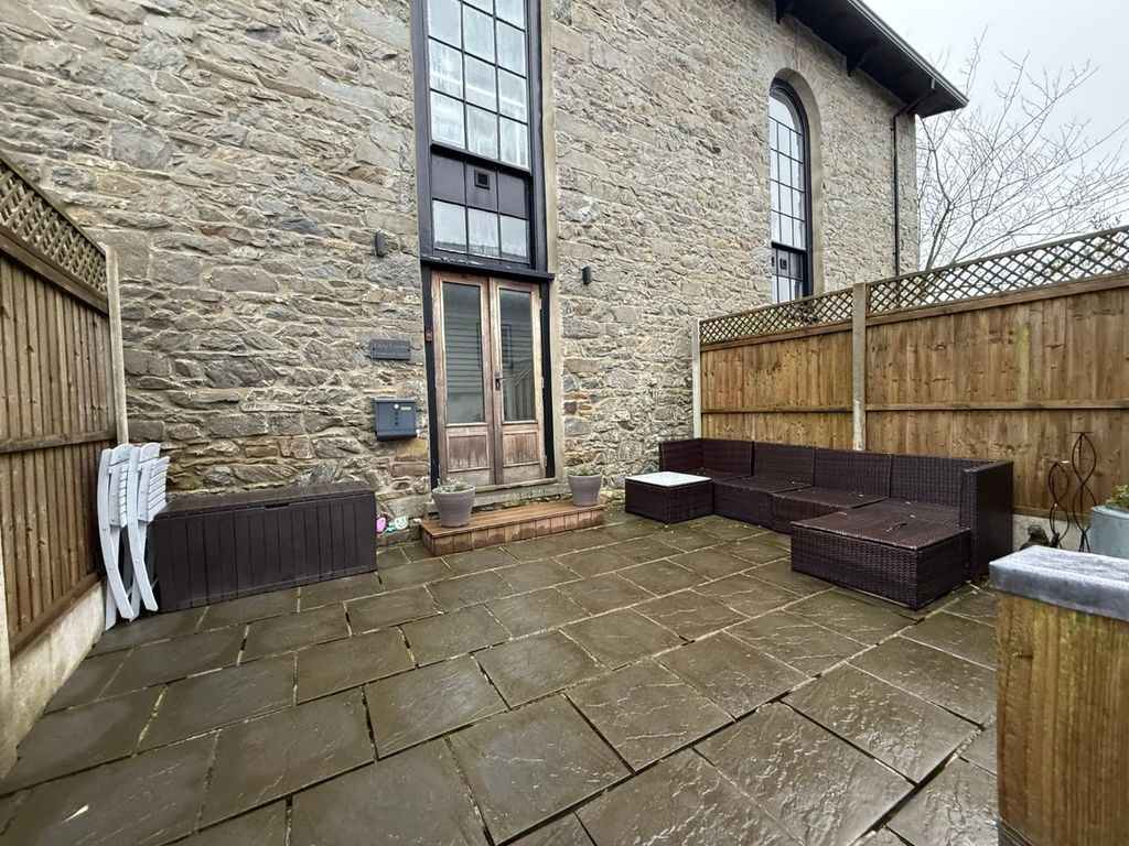 Additional image 20 of 2 bed semi-detached house for saleChapel Street, Llanarth SA47