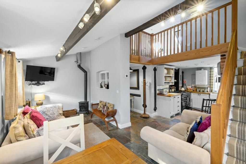 Property photo 2 of 13 Open Plan Living Area