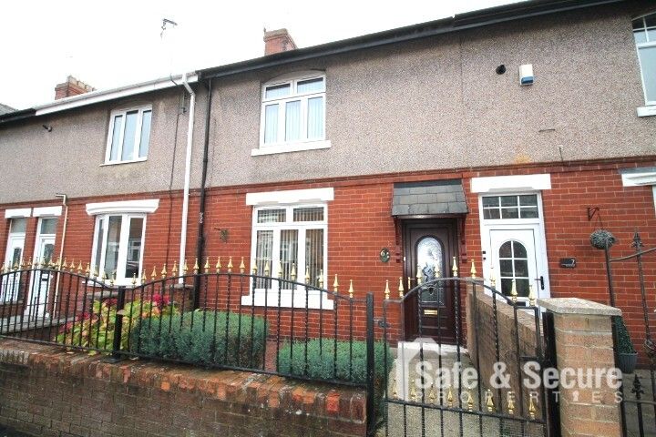 Property photo 1 of 12 Front External