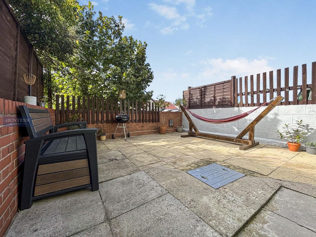 Property photo 3 of 13 Rear Garden