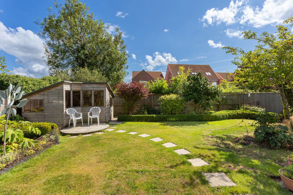 Additional image 11 of 3 bed detached bungalow for saleFirthland Road, Pickering YO18