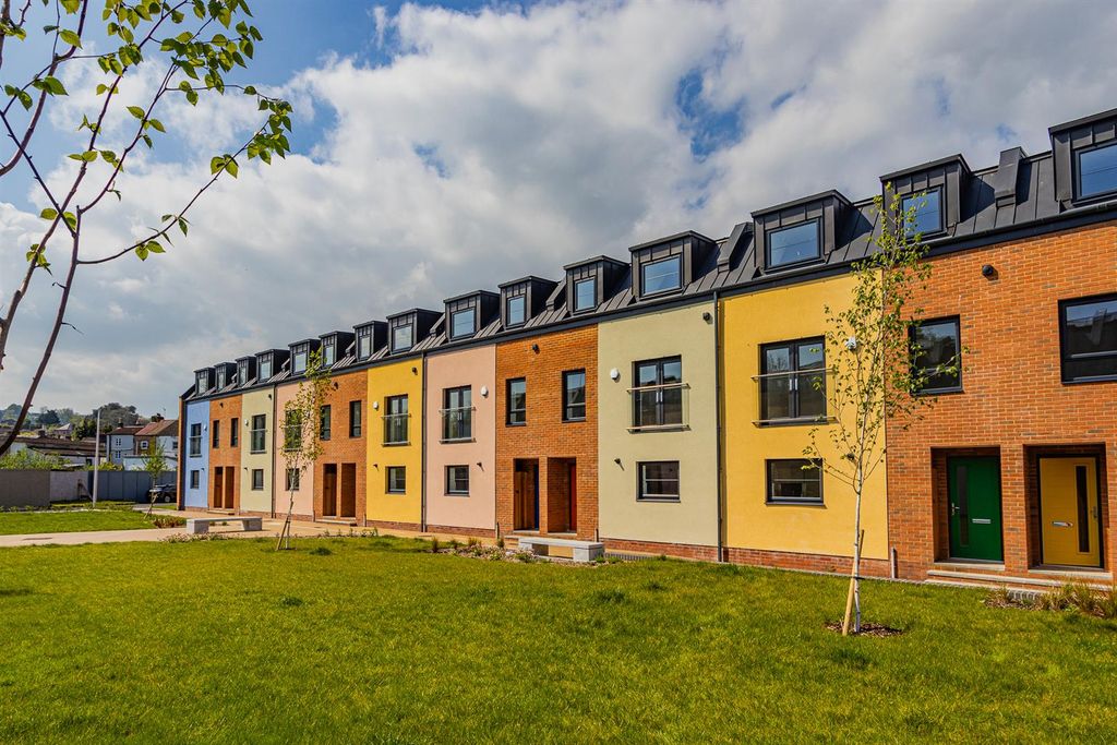 Additional image 35 of 3 bed town house for saleSevern Gardens, Chepstow, Chepstow NP16