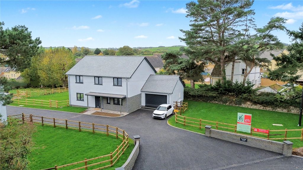 Property photo 1 of 20 Elevated Front Photo