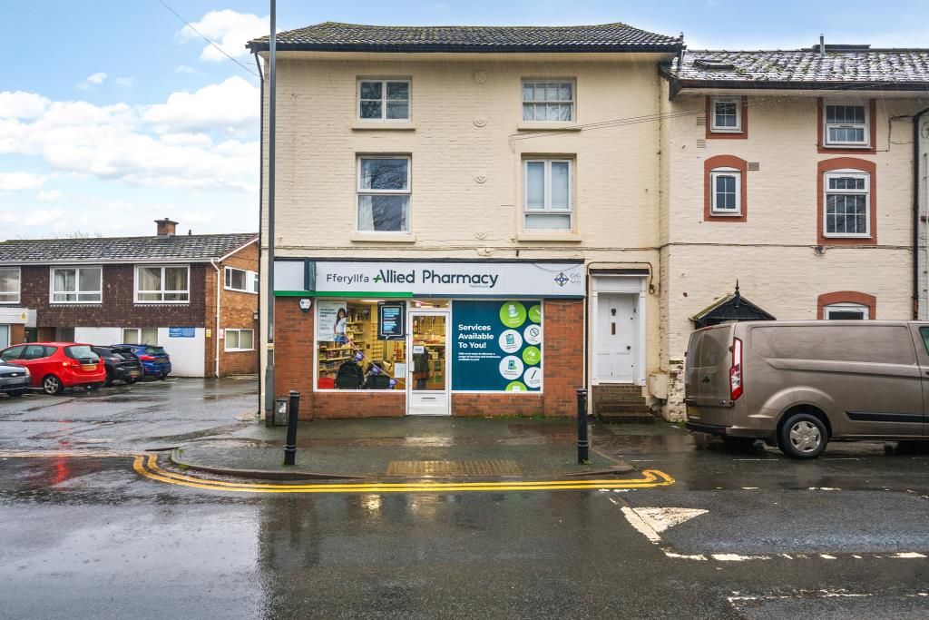 Property photo 1 of 19 Front Shot