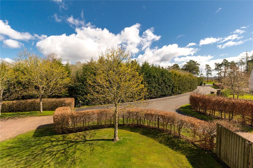 Additional image 19 of 4 bed detached house for saleOakwood, 4 The Avenue, West Glen Road, Kilmacolm PA13
