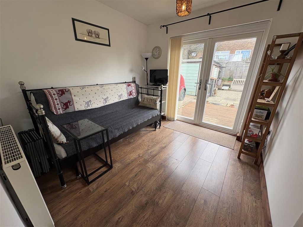 Additional image 10 of 2 bed semi-detached bungalow for saleHarewood Avenue, Heckmondwike WF16
