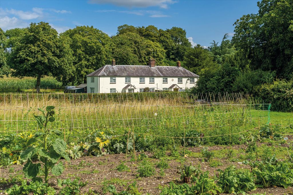 Additional image 34 of 9 bed detached house for saleMelcombe Bingham, Dorchester DT2