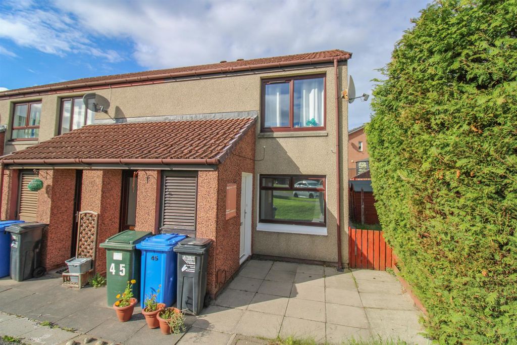1 bed flat for sale47 Blackwell Road, Culloden, Inverness IV2