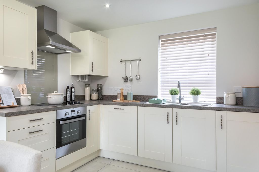 Property photo 2 of 6 Bedale