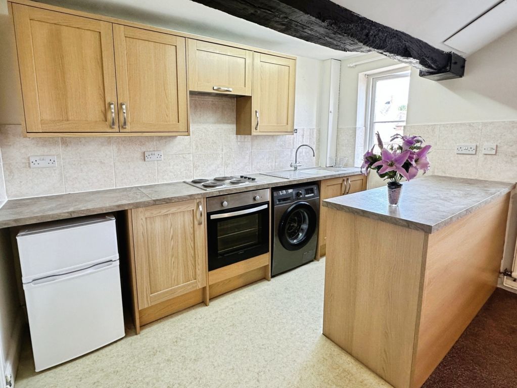 Property photo 3 of 12 Kitchen