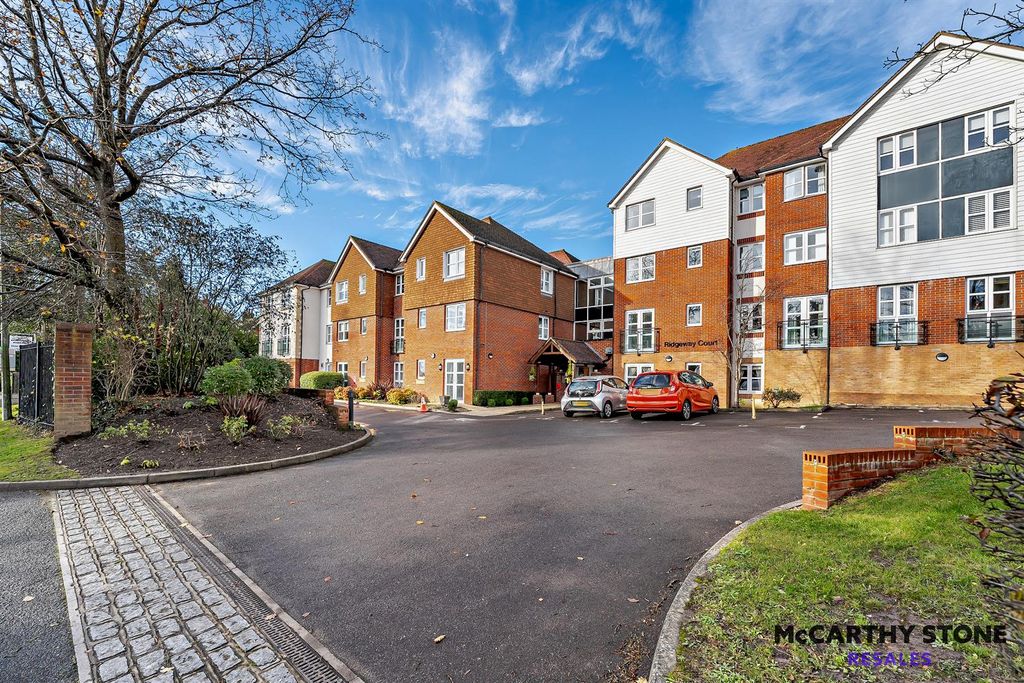 Additional image 22 of 1 bed flat for sale1 Ridgeway Court, Heathfield TN21